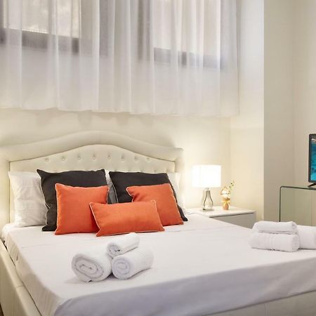 Luxury Rooms & Suites Ольбія Екстер'єр фото
