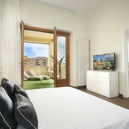 Luxury Rooms & Suites Ольбія Екстер'єр фото