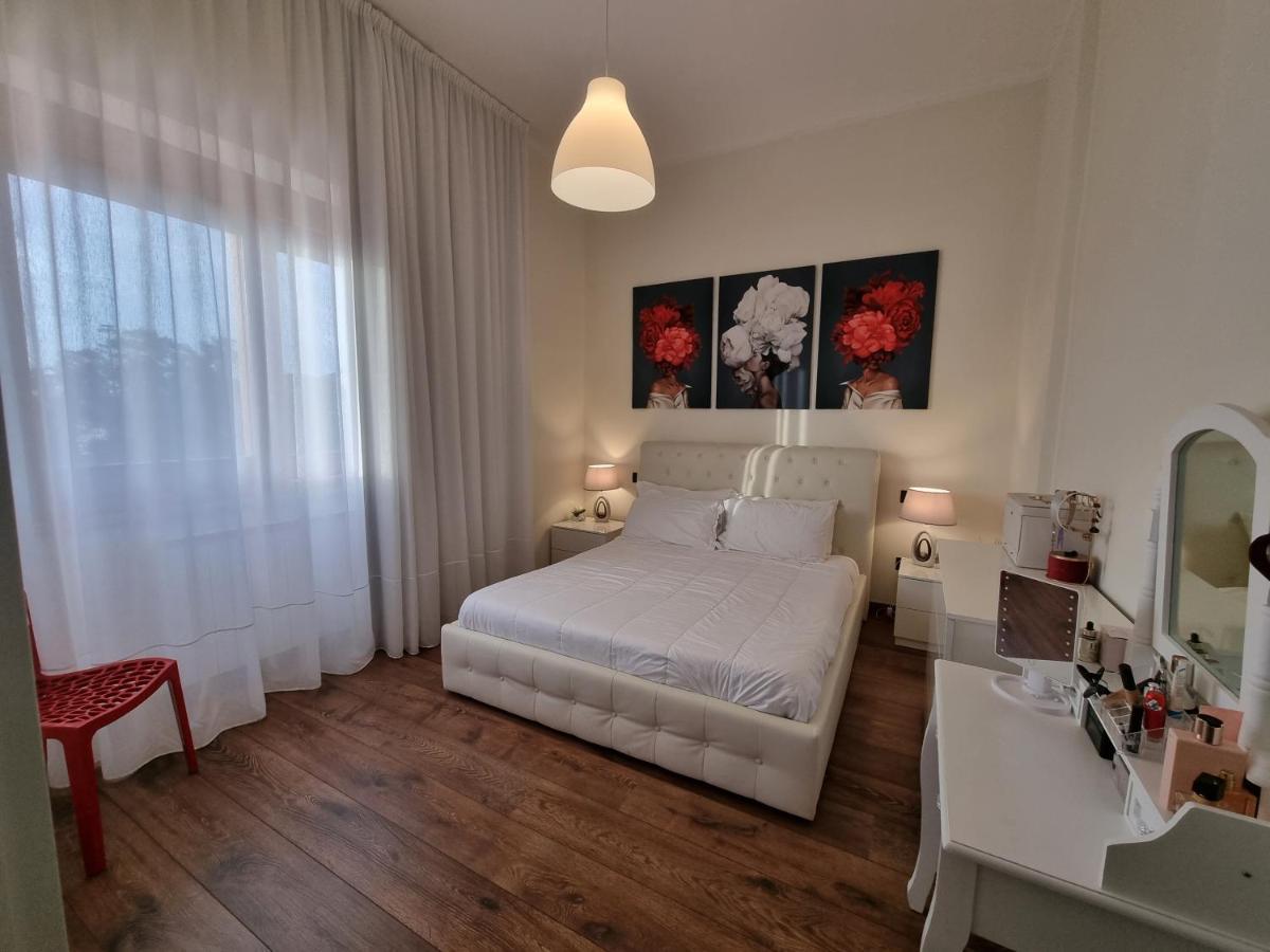 Luxury Rooms & Suites Ольбія Екстер'єр фото