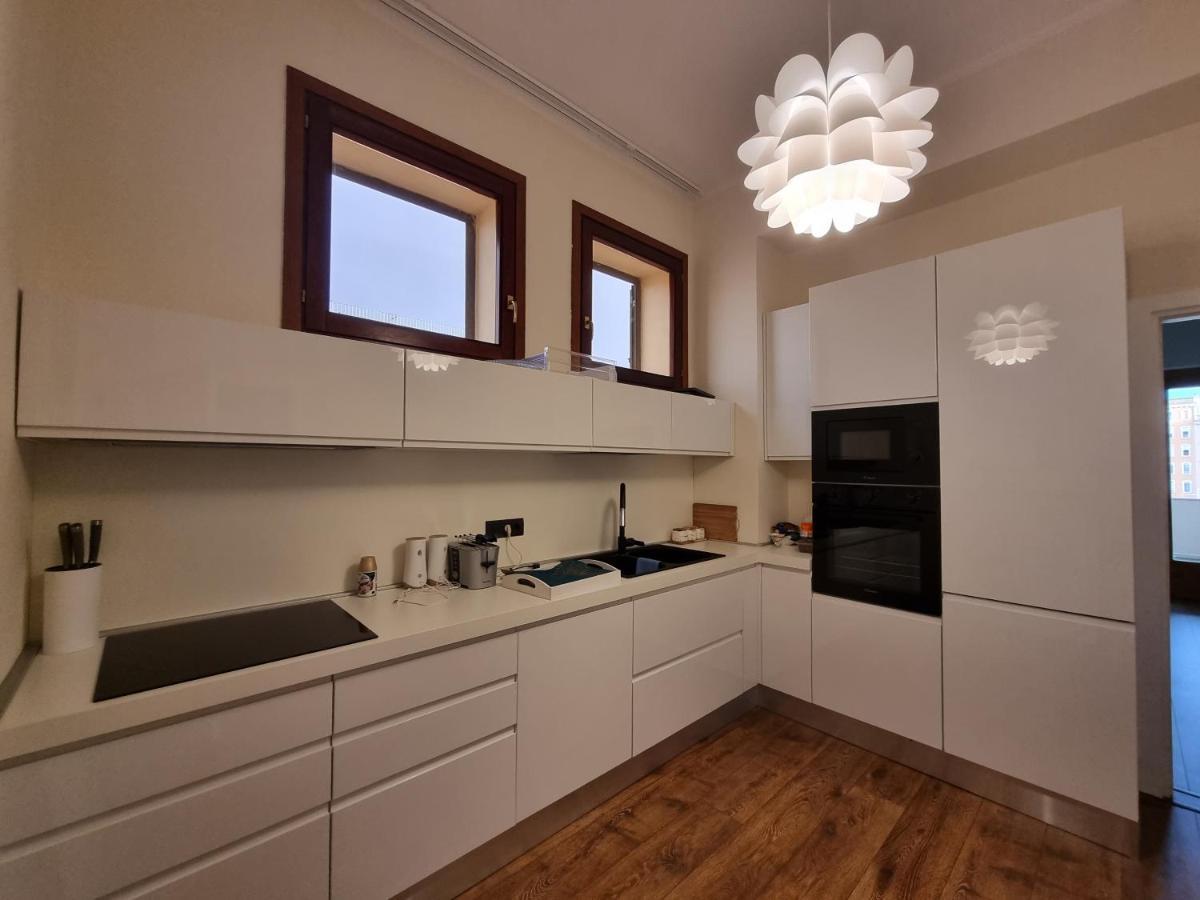 Luxury Rooms & Suites Ольбія Екстер'єр фото