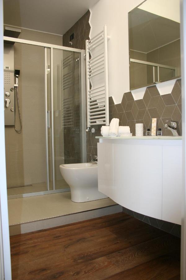 Luxury Rooms & Suites Ольбія Екстер'єр фото