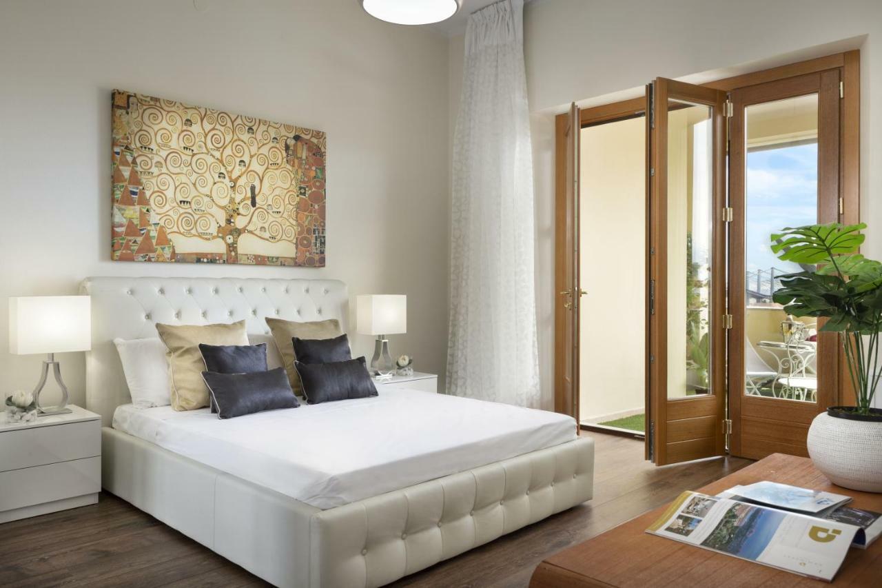 Luxury Rooms & Suites Ольбія Екстер'єр фото