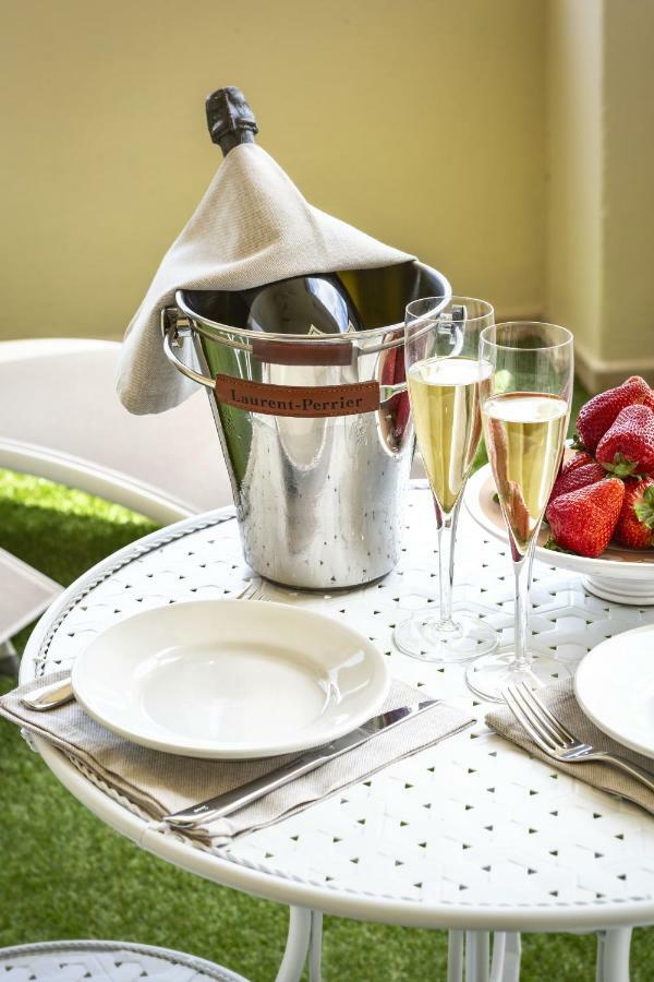 Luxury Rooms & Suites Ольбія Екстер'єр фото