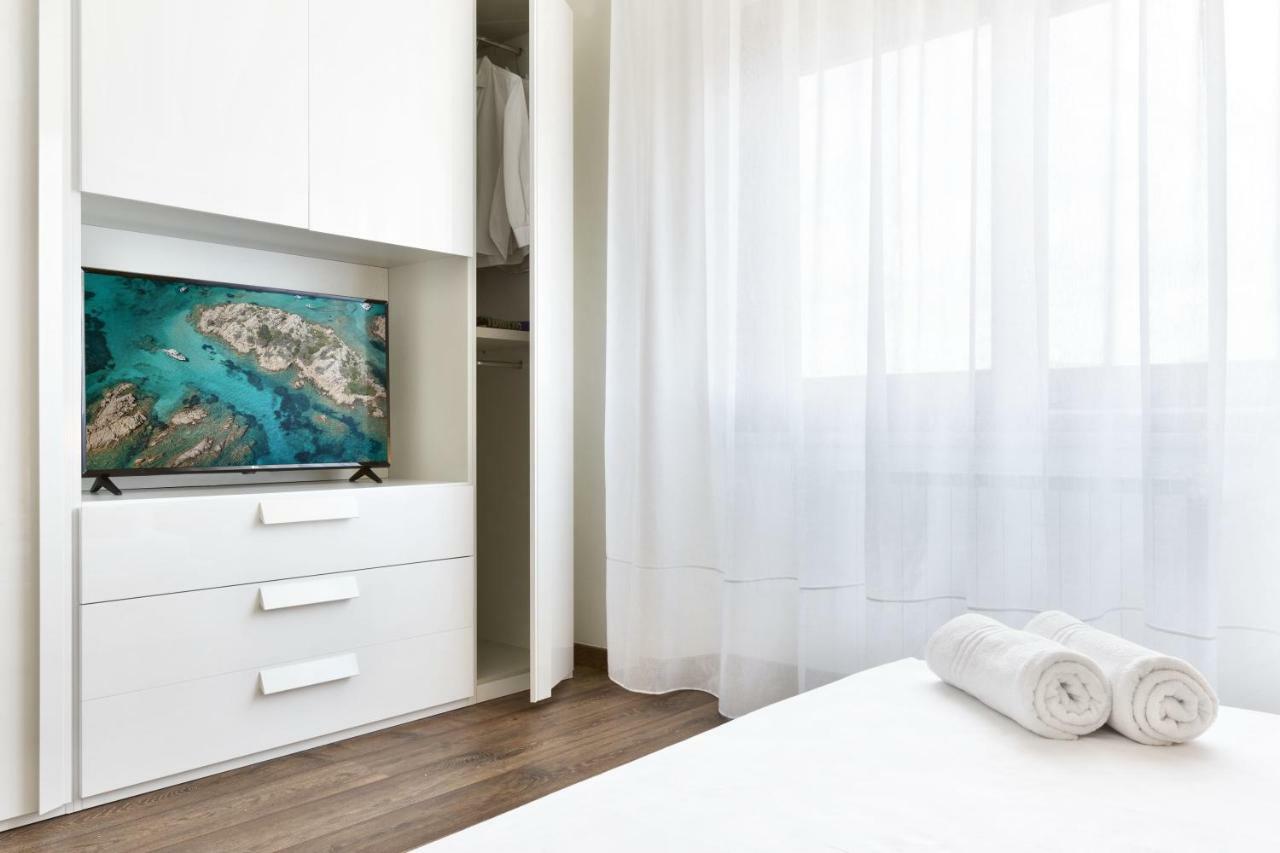 Luxury Rooms & Suites Ольбія Екстер'єр фото