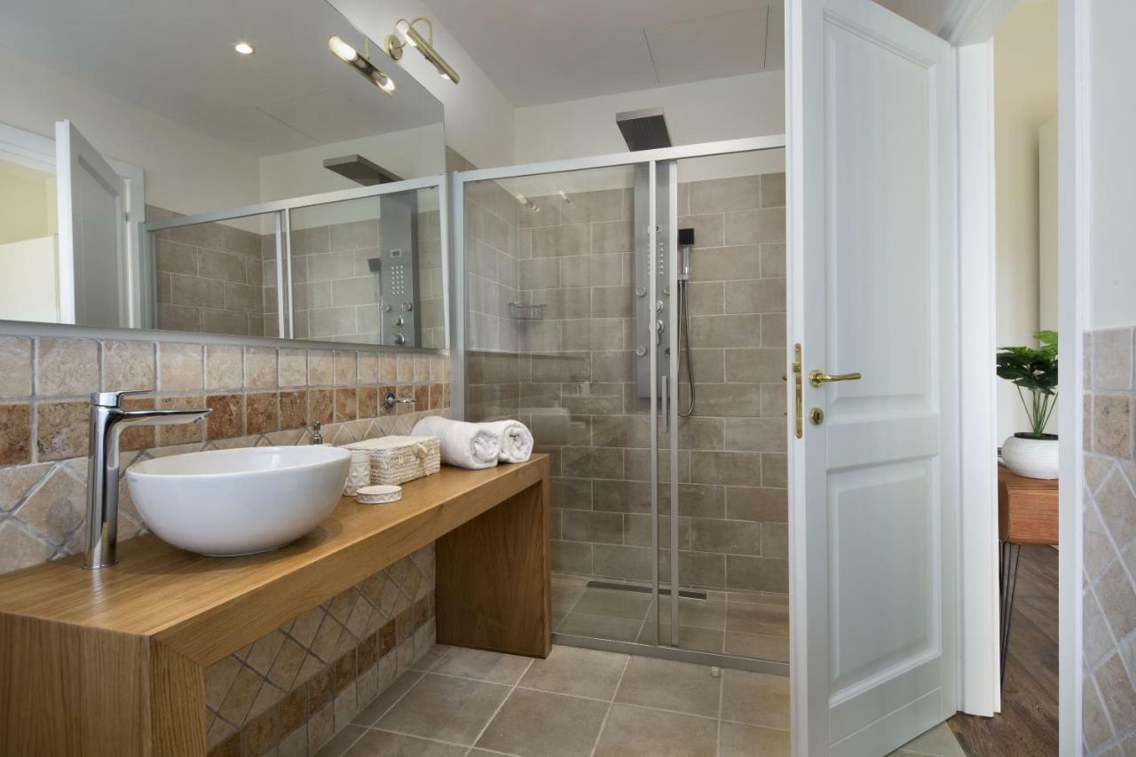 Luxury Rooms & Suites Ольбія Екстер'єр фото