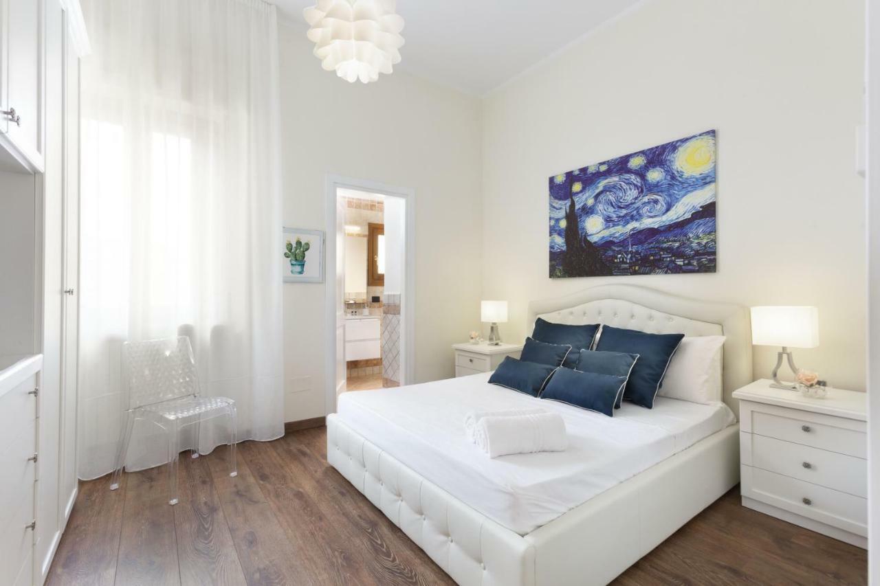 Luxury Rooms & Suites Ольбія Екстер'єр фото