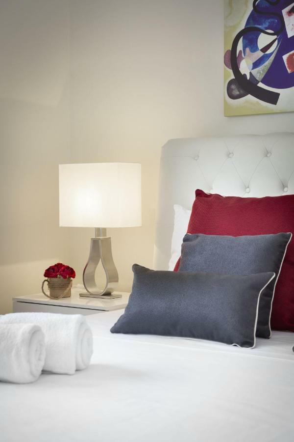 Luxury Rooms & Suites Ольбія Екстер'єр фото