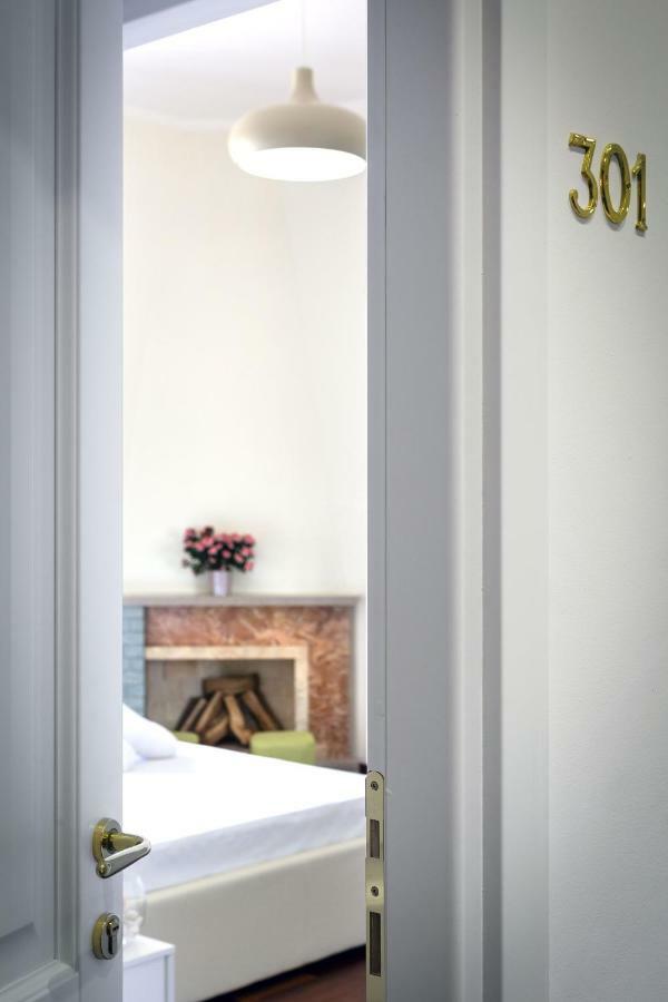 Luxury Rooms & Suites Ольбія Екстер'єр фото