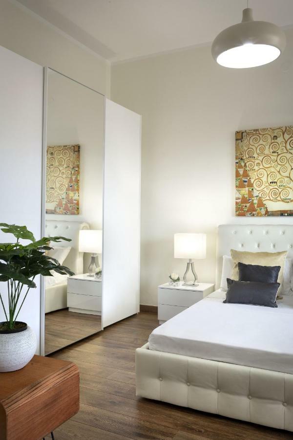 Luxury Rooms & Suites Ольбія Екстер'єр фото