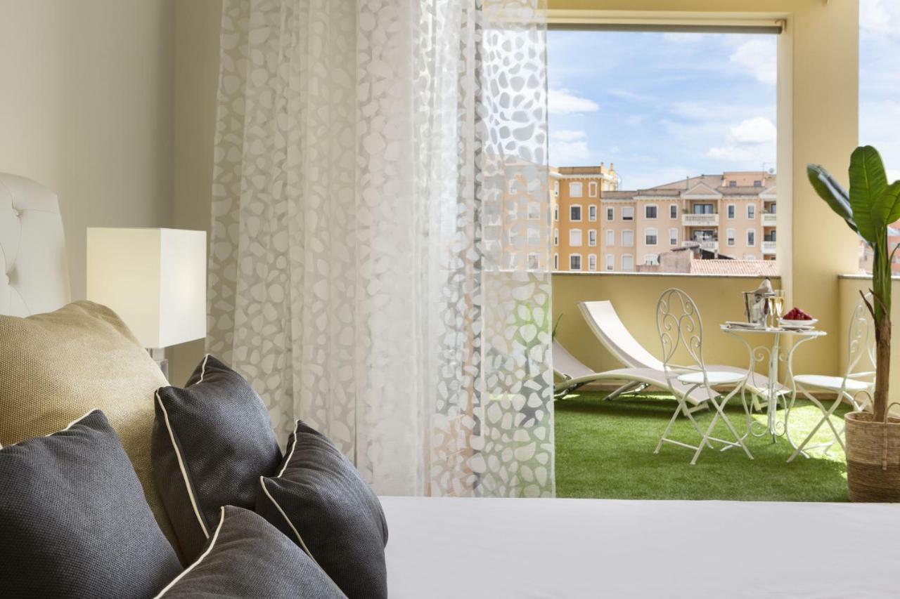 Luxury Rooms & Suites Ольбія Екстер'єр фото