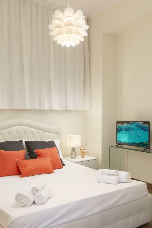Luxury Rooms & Suites Ольбія Екстер'єр фото