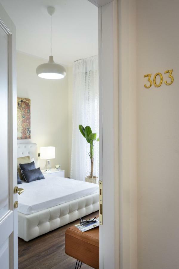 Luxury Rooms & Suites Ольбія Екстер'єр фото