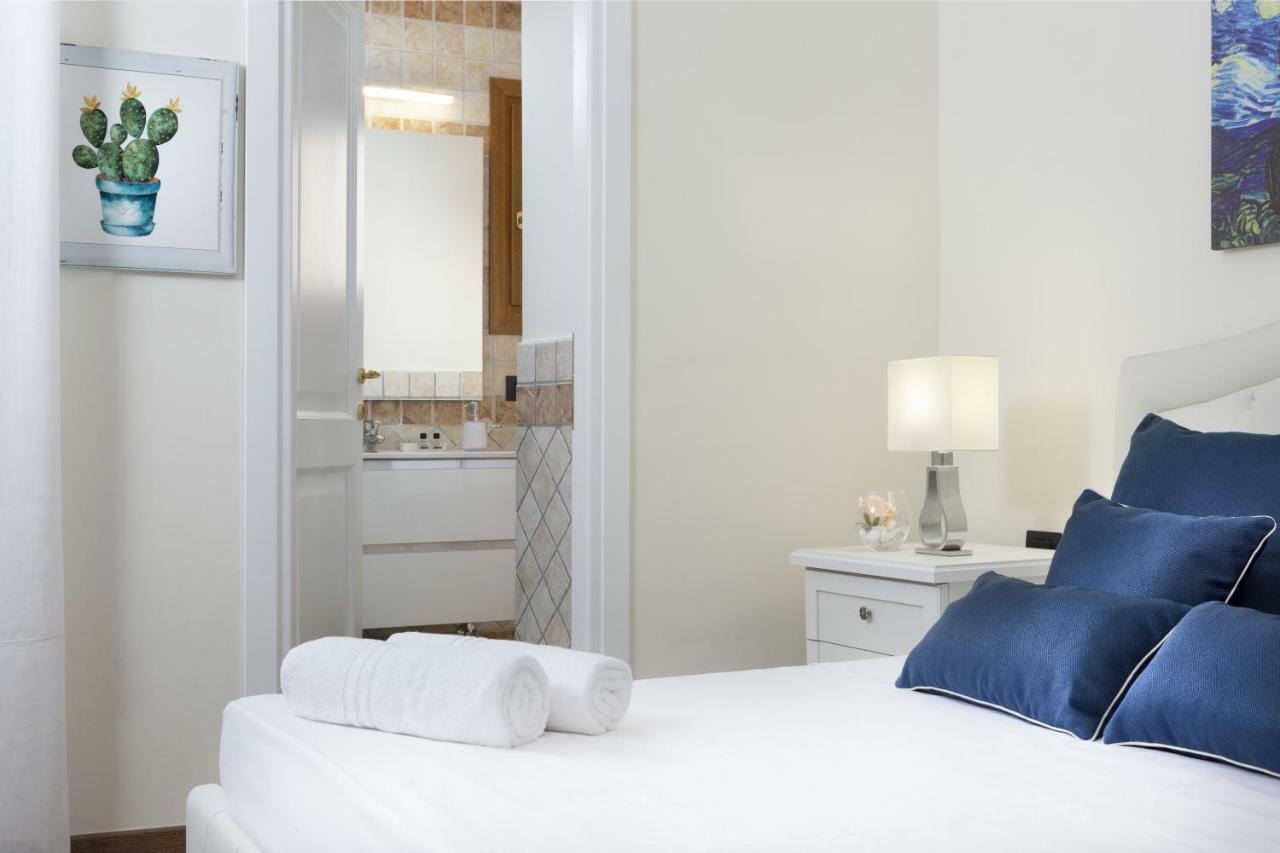 Luxury Rooms & Suites Ольбія Екстер'єр фото