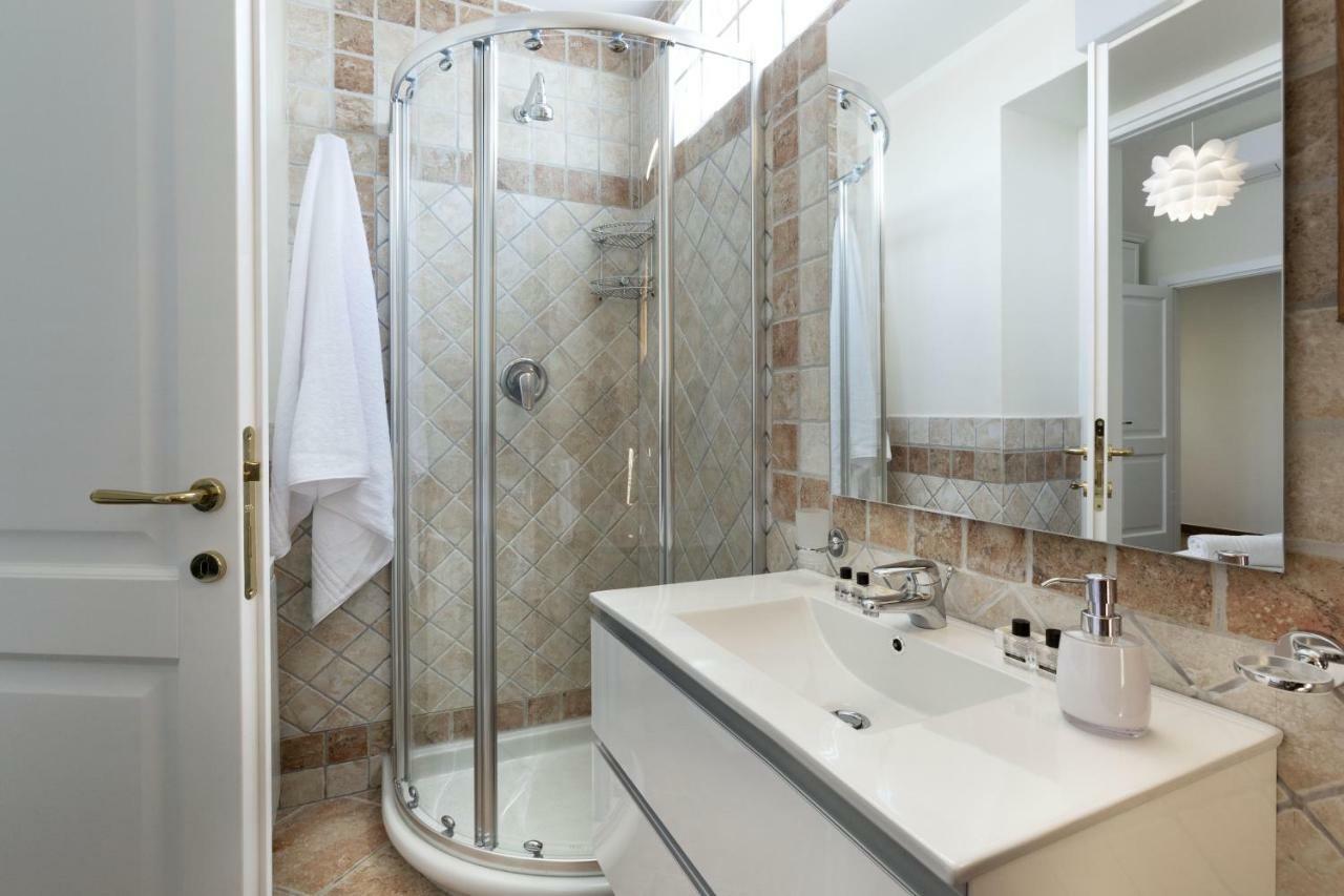 Luxury Rooms & Suites Ольбія Екстер'єр фото