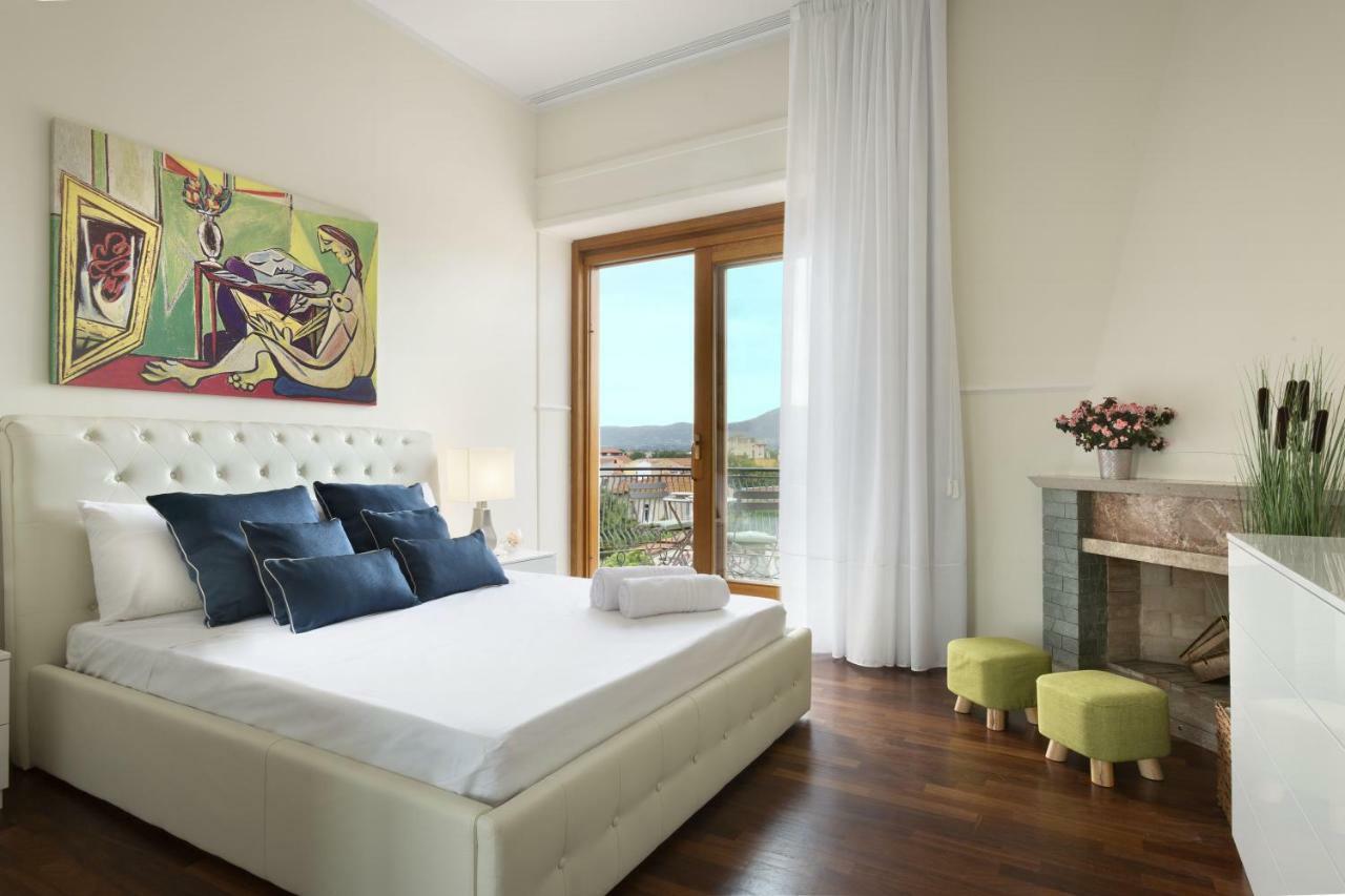 Luxury Rooms & Suites Ольбія Екстер'єр фото