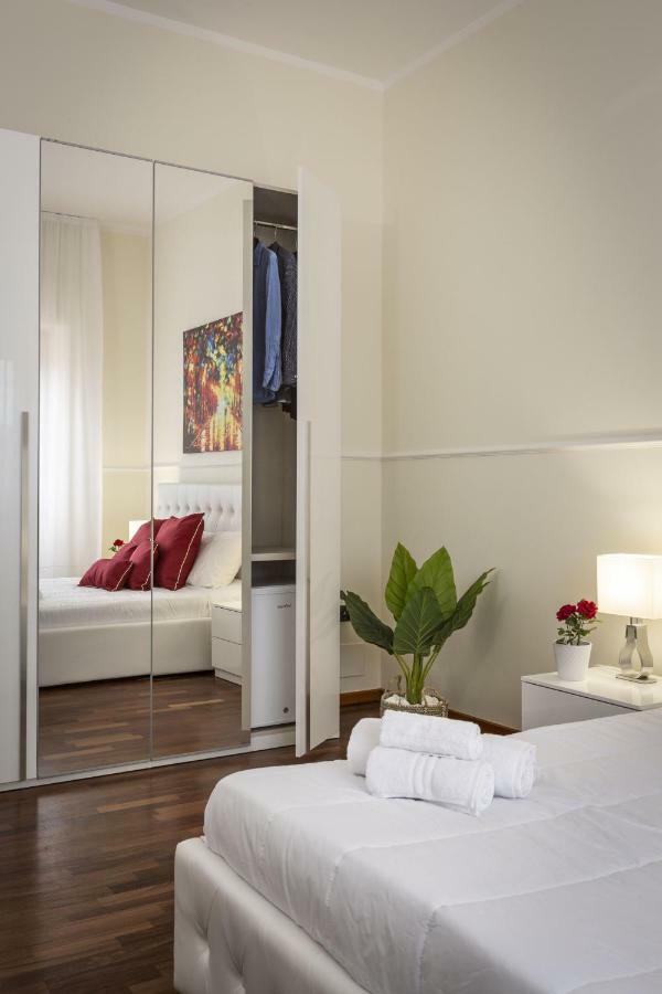 Luxury Rooms & Suites Ольбія Екстер'єр фото