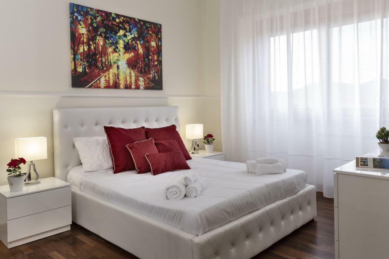 Luxury Rooms & Suites Ольбія Екстер'єр фото