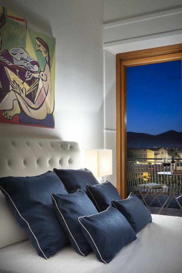 Luxury Rooms & Suites Ольбія Екстер'єр фото