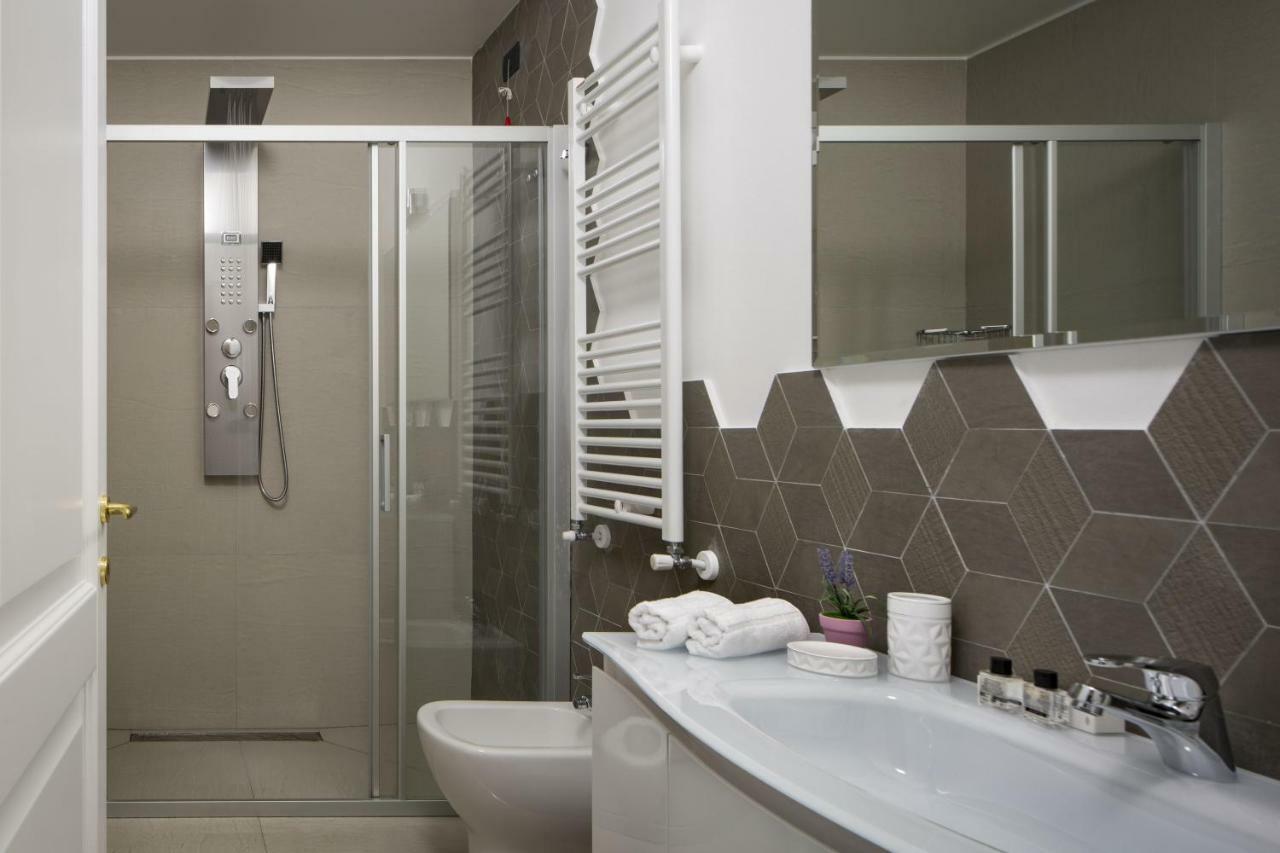 Luxury Rooms & Suites Ольбія Екстер'єр фото