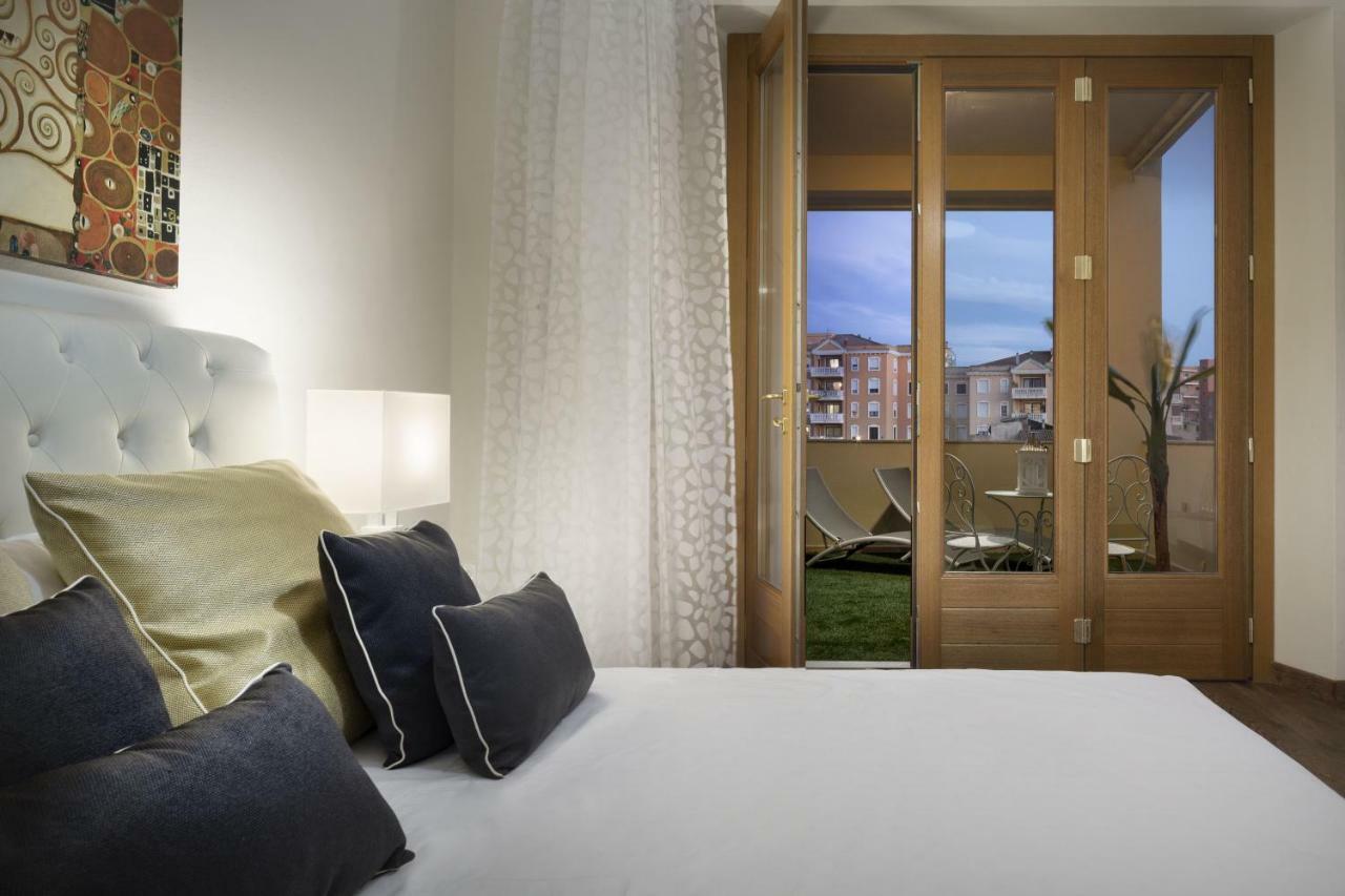 Luxury Rooms & Suites Ольбія Екстер'єр фото